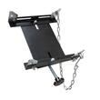  Adaptor de ridicare pentru cutie de viteze, capacitate maxima ridicare 500 kg, Verke