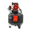 Compresor de aer, 2CP 230V 120 L/min 8 bari, capacitate rezervor 38 litri, Verke