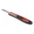 Cutter 9mm, lama pliabila, 140mm,  Verke