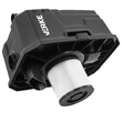 Aspirator industrial umed, uscat, 15L, 1400w, Verke