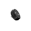 Filtru de aer pentru compresor 3/8" , metal,  Verke