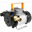 Pompa de transfer combustibil, lichide, ulei, motorina, 220V, 550W, 70l/min, Verke