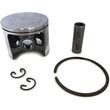 Piston complet compatibil Husqvarna 288, 54mm, bolt 13 mm, PowerX 