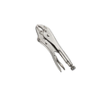 Cleste autoblocant 7 inch, cu falci curbate, Asta