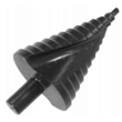 Burghiu conic 4-52mm Verke