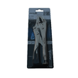 Cleste autoblocant 7 inch, cu falci curbate, Asta