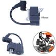 Aprindere drujba Stihl MS 270, MS 280, PowerX
