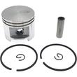 Piston complet compatibil ST MS 290, 029, 46 mm, bolt 10, PowerX 