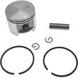 Piston complet compatibil ST MS 290, 029, 46 mm, bolt 10, PowerX 