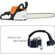 Aprindere drujba Stihl MS 170, 180, 017, 018, PowerX
