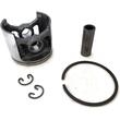 Piston complet compatibil Husqvarna 288, 54mm, bolt 13 mm, PowerX 