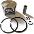 Piston complet compatibil Stihl MS380, 381, 038, 50 mm, bolt 12, PowerX 