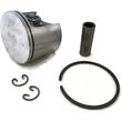 Piston complet compatibil Husqvarna 288, 54mm, bolt 13 mm, PowerX 