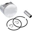 Piston complet compatibil Stihl MS 382, 52 mm, bolt 12, PowerX 