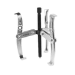 Presa extractor rulmenti, 8" 3 brate, Verke