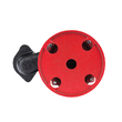 Pompa submersibila pentru apa murdara, 2" capacitate 6000 l/h, putere motor 750 W, Red Technic