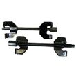 Set 2 Prese Arcuri 26 cm pe Surub 