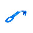 Set extractoare auto pentru tapiterie, 5 piese, 160-200 mm, Satra