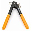 Pistol cleste pentru nituit, popnituri 86 piese, Powermat