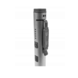 Lanterna din aluminiu, cu laser si lumina UV, pentru iluminat, 400 Lm 800 Mah, Verke