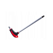 Cheie hexagonala tip L, cu maner, 10 mm, Asta