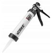 Pistol pentru silicon, acril, 300ml, manual, Verke