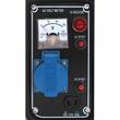 Generator pentru curent electric monofazic, 1200W, 2 CP, pornire manuala, motor in 2 timpi racit cu aer, alb, Kraft