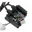 Telecomanda pentru troliu, electropalan, 500 / 1000 Kg, Verke