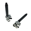 Set extractor pentru arcuri, presa 23 - 280mm Black