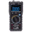 Multimetru digital universal, aparat de masura 10A 1000V, Powermat