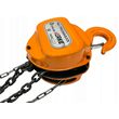 Macara, palan cu lant manual 3 tone Verke