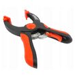 Clema cu clichet, menghina manuala 150mm, Verke