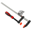 Menghina pentru fixare tip F, clema tamplarie, 250 x 50 mm, Verke