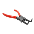 Set de 4 clesti pentru sigurante, 160 mm Verke