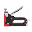 Capsator manual pentru tapiterie, capsa tip U 4 - 14 mm, C 10 - 12 mm, T 10 - 14 mm, Verke