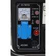 Generator pentru curent electric monofazic, 1200W, 2 CP, pornire manuala, motor in 2 timpi racit cu aer, galben, Kraft