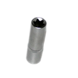 Cheie tubulara lunga tip Torx E14, 1/2", Asta