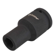 Cheie tubulara impact 22 mm, 3/4", Asta