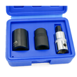 Set chei pentru etrieri de frana, pentagonale, 1/2", Asta