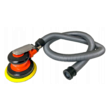 Masina de slefuit pneumatica, orbital, excentric, 125mm Verke