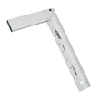 Echer aluminiu pentru tamplarie, 250 mm, Verke