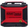 Generator de curent 2500 W, monofazic, motor in 4 timpi, Kraft