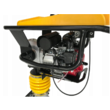 Mai compactor, motor in 4 timpi, putere motor 6.5CP, greutate 78kg Verke