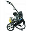 Aparat de spalat cu presiune, Vap 200 bari 6.5cp Baug