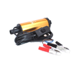 Pompa 12V, 40W, 12 l/min pentru transfer ulei, motorina, combustibil 12V 40W Satra