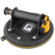 Ventuza pentru placi, diametru 200 mm capacitate 190 kg,  Powermat
