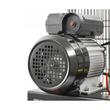 Compresor de aer , 2CP 230V 130 L/min 8 bari, capacitate rezervor 50 litri, Verke