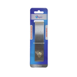 Agatator pentru prosop, din otel, montaj pe cabina de dus, argintiu, 13.5x4x3 cm, Sepio