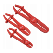 Set de 3 clesti pentru furtune auto, plastic, cauciuc Verke
