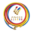Set 3 furtune pentru testere, verificare aer conditionat, clima, lungime 1.5 m, Satra
